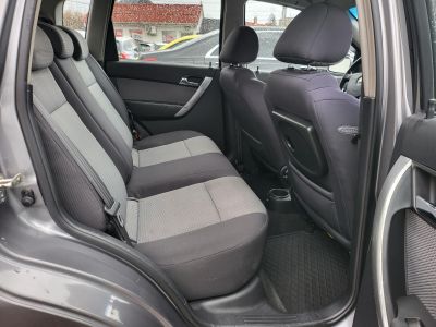 CHEVROLET AVEO 1.4 16V LS (Automata) Megkímélt állapot! 4x.elablak Klíma Alufelni