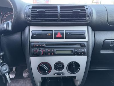 SEAT LEON 1.6 16V Sport Magyarországi. Friss műszaki vizsga!