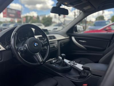 BMW 318d 156e km. ülésfűtés. navigáció. bluetooth. tolatóradar. keyless. 2 gyári kulcs!