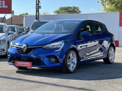 RENAULT CLIO 1.0 TCe Techno