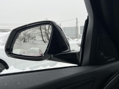 BMW 118i M Sport 70e km. Márkaszervizelt Harman/Kardon Téli/Nyári garnitúra!