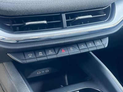 SKODA ENYAQ iV 60 Sportline Led fényszoró Navigáció Carplay Keyless Tolatókamera!