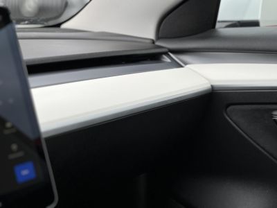 TESLA MODEL 3 Performance AWD (Automata) 103e km. FEHÉR BELSŐ. mátrix LED. hőszivattyú. garanciális!