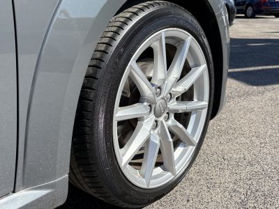 AUDI TT Coupe 2.0 TDI ultra