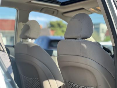TOYOTA RAV 4 Rav4 2.0 4x4 Magyarországi. napfénytető. keyless. vonóhorog. téli-nyári kerék. 2 gyári kulcs!