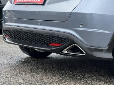 HONDA CIVIC 2.2 CTDi Type-S Type-S. Klíma Tempomat Bluetooth