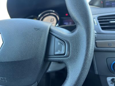 RENAULT MEGANE Grandtour 1.5 dCi Intens Klíma Tempomat Bluetooth Tolatóradar