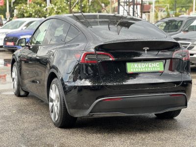 TESLA MODEL Y Long Range AWD (Automata) 510km hatótáv. RYZEN proci. 2031-ig garancia!