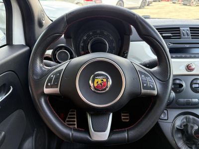ABARTH 500 1.4