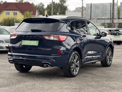 FORD KUGA 2.5 PHEV ST-Line X CVT 85e km. Carplay