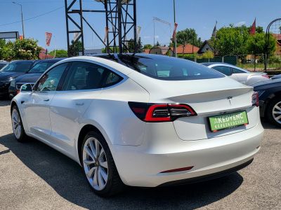 TESLA MODEL 3 Standard Range Plus Aut 108e km. garanciális
