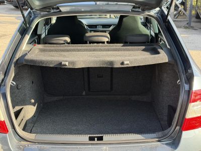 SKODA OCTAVIA 1.6 CR TDI Elegance DSG Magyarországi Xenon Tempomat Navi Ülésfűtés Digitklíma