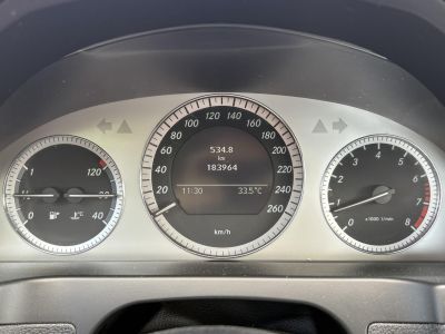 MERCEDES-BENZ C 200 Kompressor Avantgarde 183e km. Xenon Digitklíma Ülésfűtés Félbőr MEGKÍMÉLT!