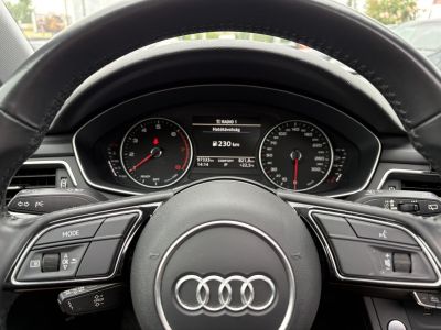 AUDI A4 Avant 40 TFSI S line S-tronic 97e km. Magyarországi Panorámatető Bluetooth Megkímélt!