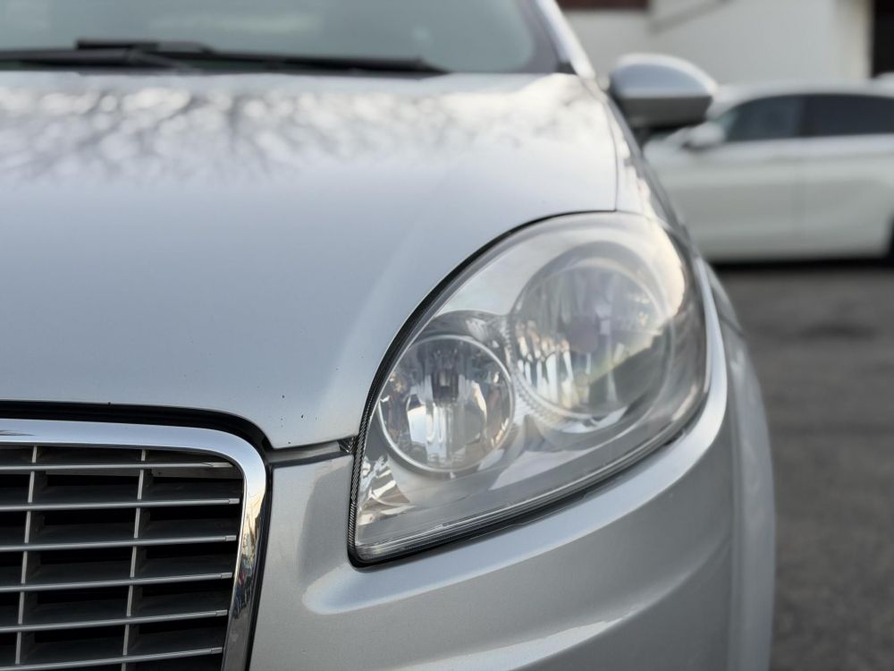 FIAT LINEA 1.4 8V Active (EU5) M.o.-i. 1.tul. klíma. vonóhorog. 4 évszakos gumik!