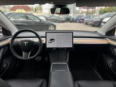 TESLA MODEL 3 Performance AWD (Automata) MÁTRIX LED. hőszivattyú. garanciális!