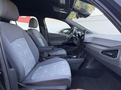VOLKSWAGEN ID.3 58kWh Pro Performance Tech 86e km. 400km-es hatótáv!