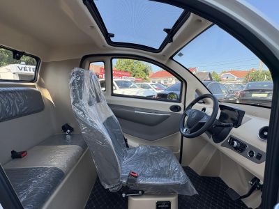 KUBA CITY A520