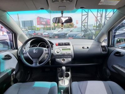 HONDA JAZZ 1.4 ES CVT My. 2005 Automata Digitklíma Multikormány Vonóhorog!