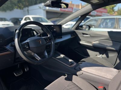 CUPRA BORN 58 kWh 64e km