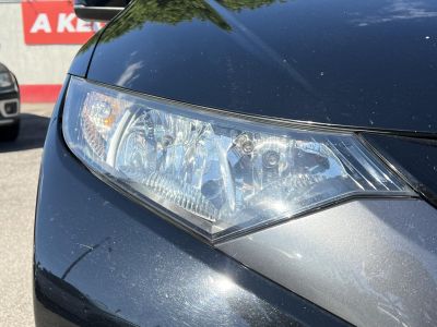 HONDA CIVIC 1.4 Comfort 145e km. Magyarországi Tempomat Digitklíma Tolatóradar