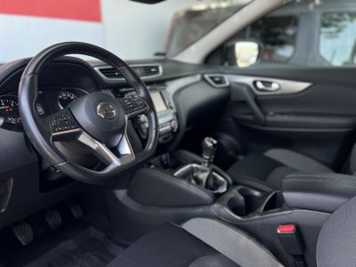 NISSAN QASHQAI 1.3 DIG-T N-Connecta