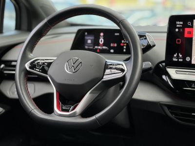 VOLKSWAGEN ID.5 77 kWh GTX 4Motion 60e km. téli-nyári kerék garnitúra. megkímélt állapot!