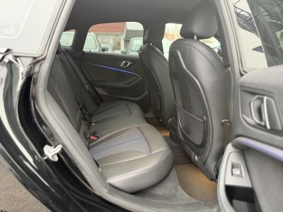 BMW 218d M Sport (Automata)