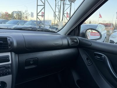 SEAT LEON 1.6 16V Sport Magyarországi. Friss műszaki vizsga!