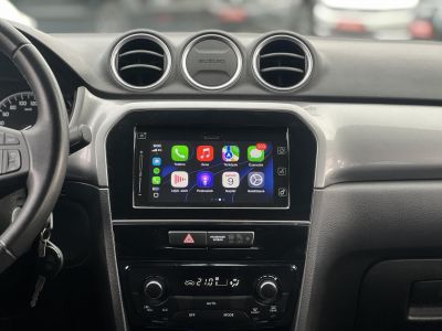 SUZUKI VITARA 1.6 GL+ Magyarországi. Gyári fényezés. Carplay Tolatókamera!