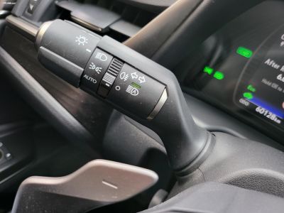 LEXUS ES 300h Prestiege Top CVT 60e km. LED Napfénytető Bőr Navi Tempomat Kamera Ülésfűtés
