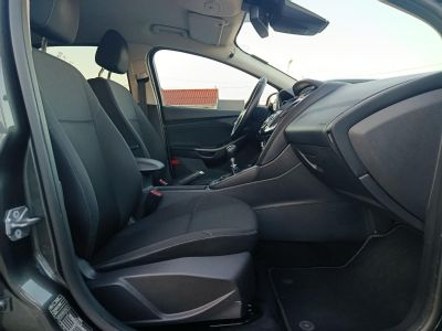 FORD FOCUS 1.0 EcoBoost Technology S S Klíma Tempomat Bluetooth Carplay Parkolóasszisztens 360 kamera!