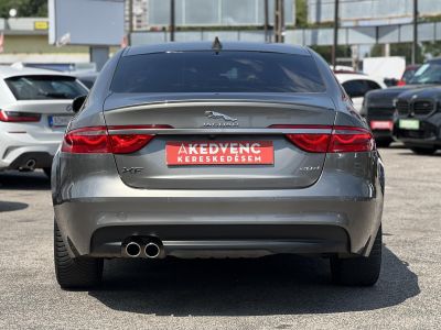 JAGUAR XF 2.0 i4D Portfolio