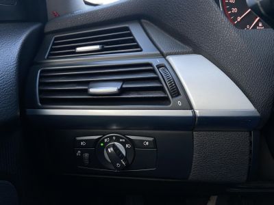 BMW X5 3.0 sd (Automata) Xenon Ülésfűtés PDC Tempomat Vonóhorog