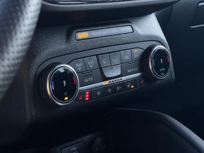 FORD KUGA 2.5 PHEV ST-Line CVT 109e km. 70 km elektromos hatótáv. CARPLAY!