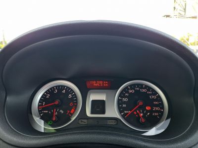 RENAULT CLIO 1.2 16V Authentique M.o.-i. 110e km! Klíma El.ablak Téli/Nyári gumi