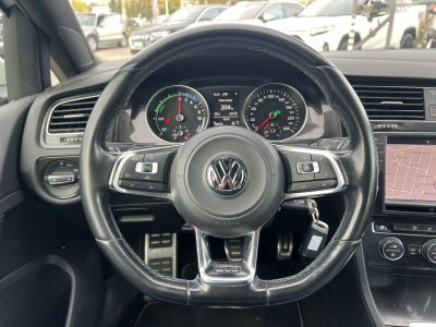 VOLKSWAGEN GOLF VII 1.4 TSI GTE Plug-In-Hybrid DSG Napfénytető. Zöld rendszám. 2 gyári töltőkábel. Friss olaj szerviz!
