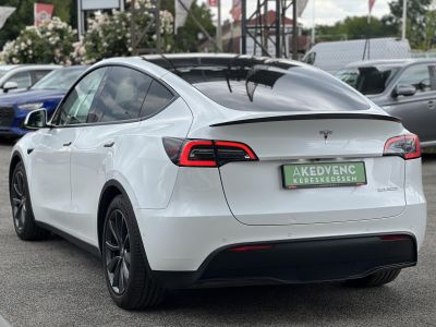 TESLA MODEL Y Performance AWD (Automata) 138e km. AMD Ryzen. mátrix LED. hőszivattyú. magyar rendszámos. garanciális!