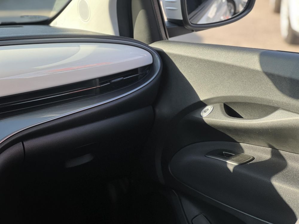 FIAT 500 500e 42kWh (Automata)