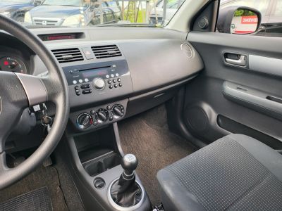 SUZUKI SWIFT 1.3 GC AC M.o.-i. 1.tul. 39e km!