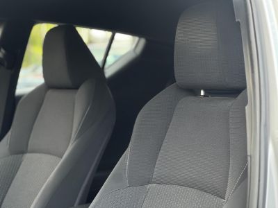 TOYOTA C-HR 1.8 Hybrid Dynamic e-CVT 104e km. LED. sávtartó. tempomat. kamera. márkaszervizelt előélet!