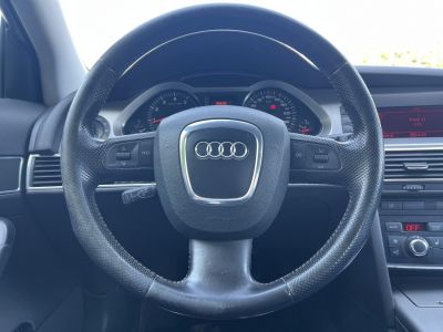 AUDI A6 2.0 TFSI Automata Tempomat Ülésfűtés Digitklíma