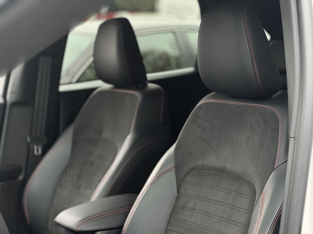 FORD KUGA 2.5 PHEV ST-Line X CVT Bang&Olufsen. Carplay. fűthető kormány- és ülésfűtés