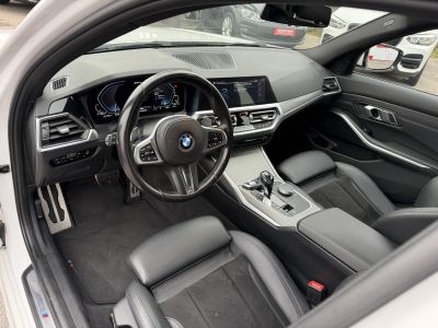 BMW 330e M Sport (Automata) Frissen szervizelt!