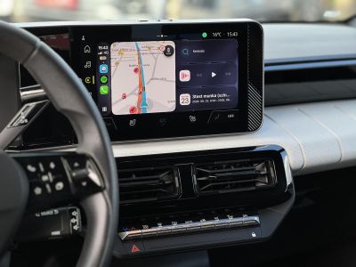 RENAULT R 5 E-Tech electric 40 kWh Iconic Cinq 10e km