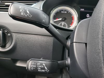 SKODA OCTAVIA 1.5 TSI ACT Style 96e km. M.o.-i. 1.tul. Digitklíma Távtartó Tempomat Ülésfűtés Bluetooth