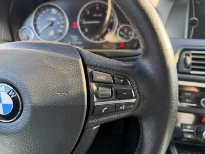 BMW 525d xDrive Touring (Automata) Xenon Tempomat Ülésfűtés PDC Navi Vezérlés cserélve!