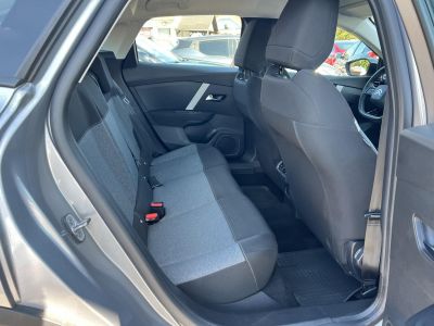 CITROEN C4 1.2 PureTech Feel EAT8 67e km. Magyarországi. Megkímélt állapot!