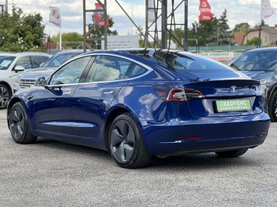 TESLA MODEL 3 Standard Range Plus Aut 123e km. garanciális akkumulátor és hajtás. magyar rendszámos!