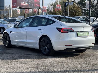 TESLA MODEL 3 Long Range AWD (Automata) Hőszivattyú. 95e km. garanciális!